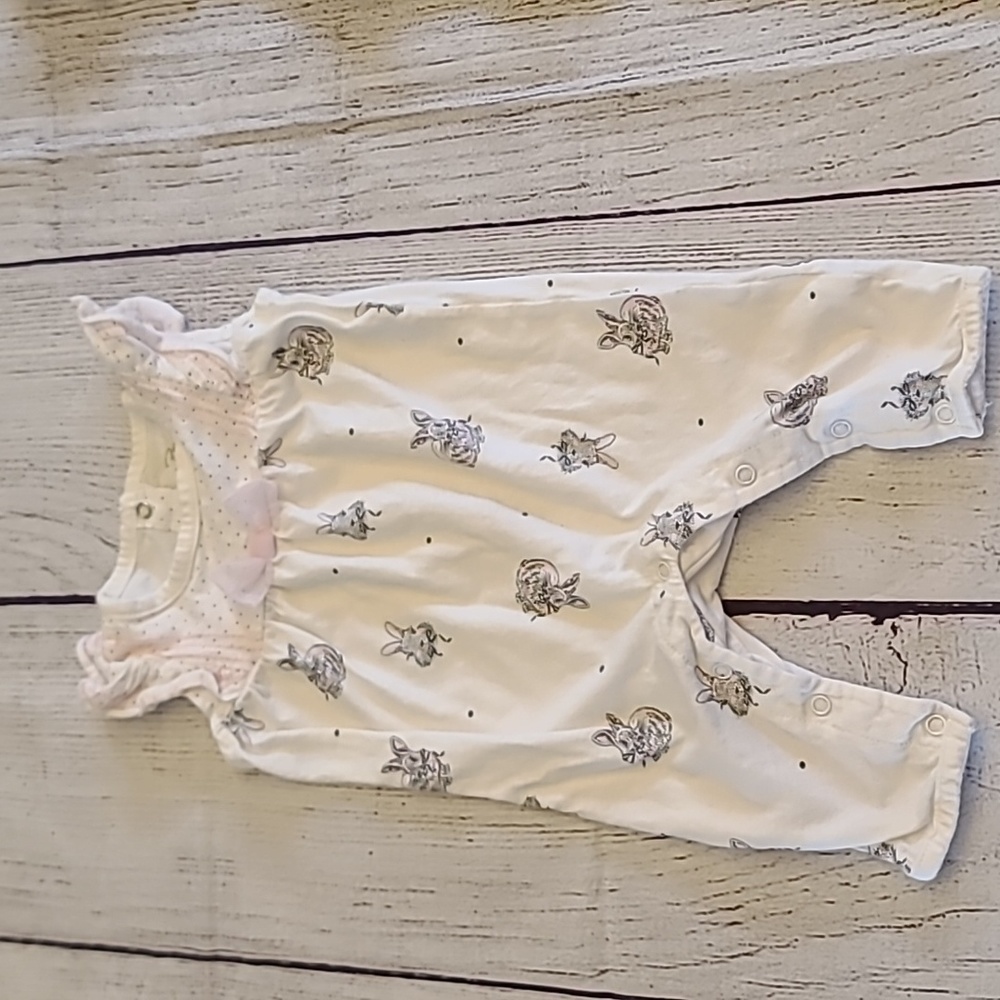 Baby girl outfits 🐣 - Picture 3 of 8